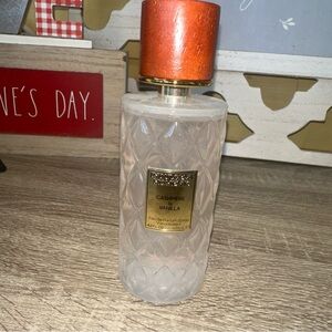 Indulgent Moments Cashmere & Vanilla Eau de Parfum EDP Spray 4.2 oz